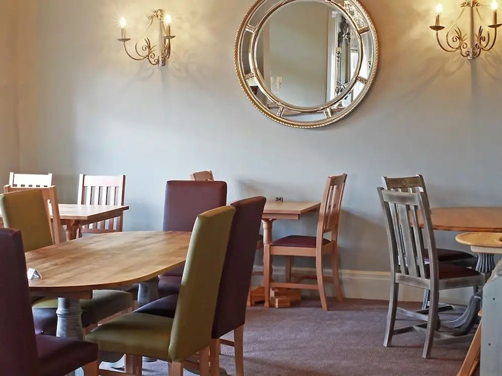 Woodberry Inn