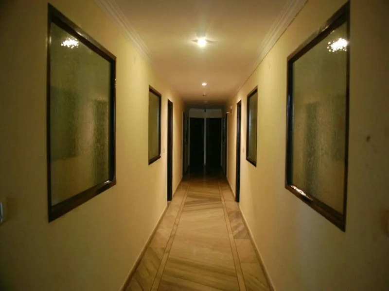 Hotel Royal Plaza