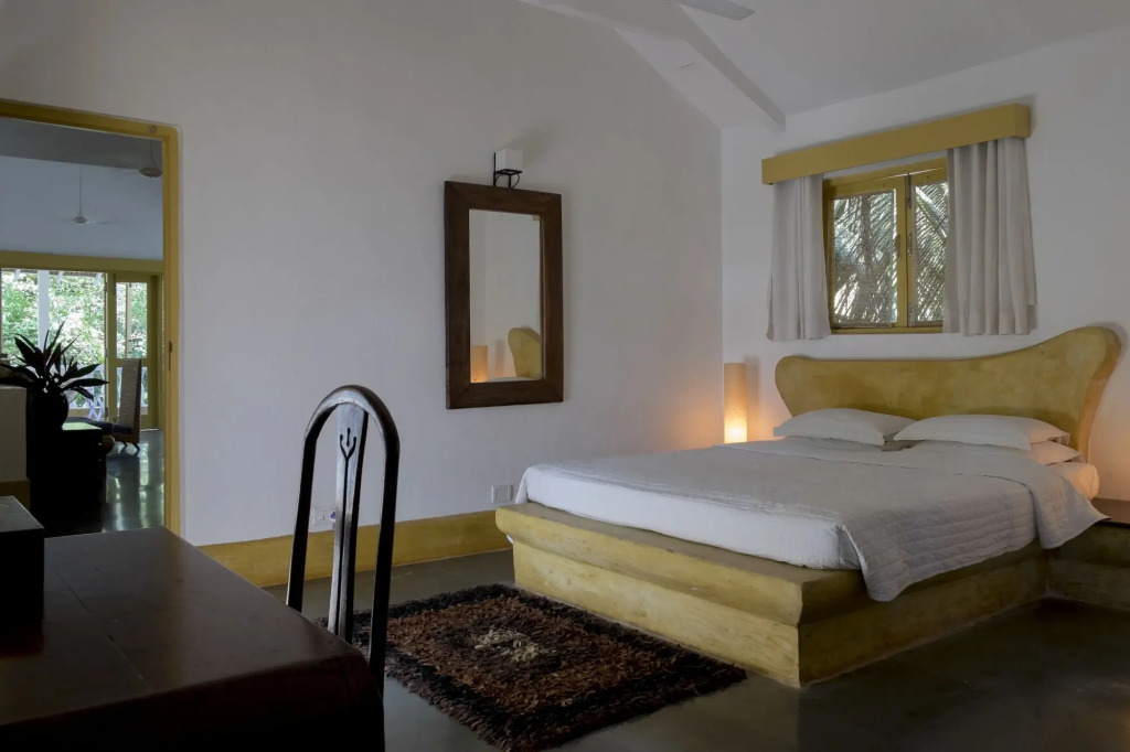 Casa Anjuna