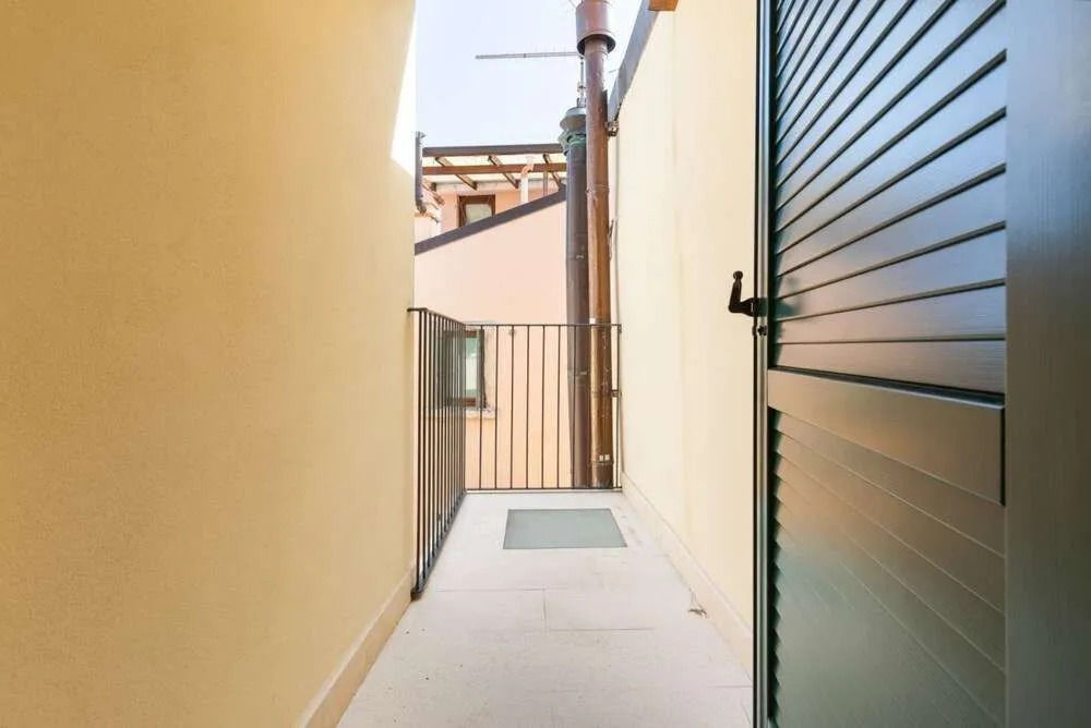 Luxury & Charming Piazzetta San Giorgio Apartments