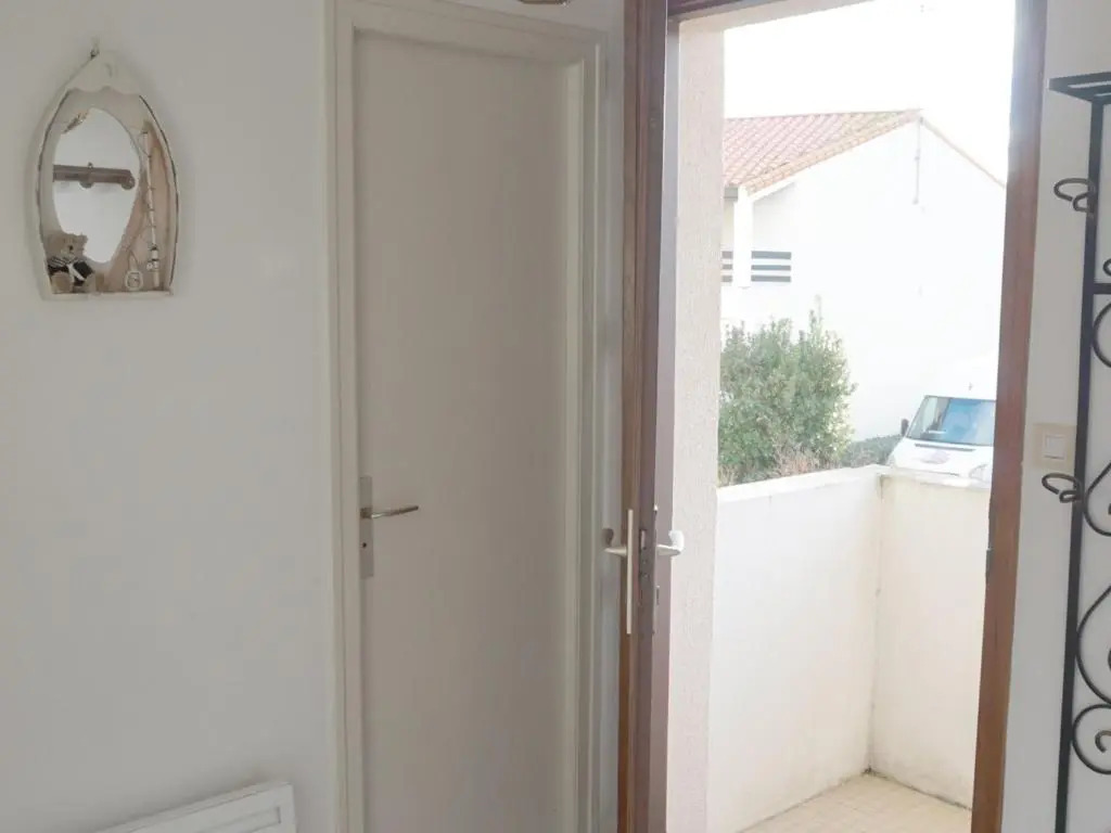 Appartement Saint-Jean-de-Monts, 2 pièces, 4 personnes - FR-1-323-105