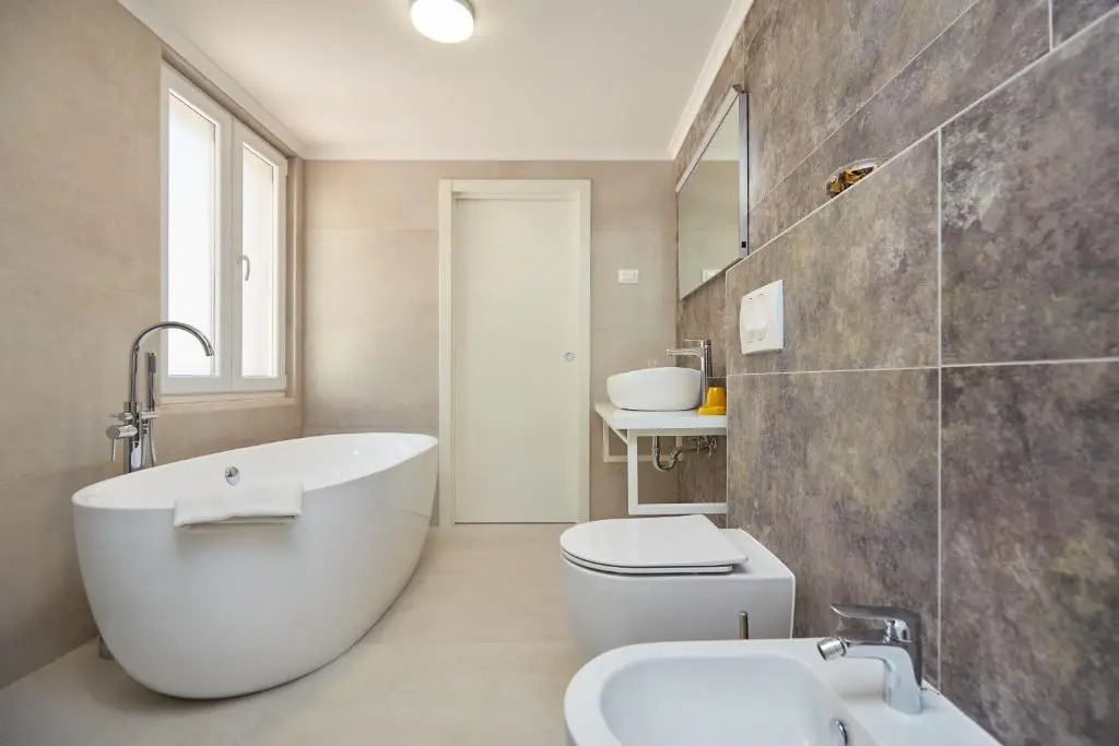 Holiday Home Festina Lente