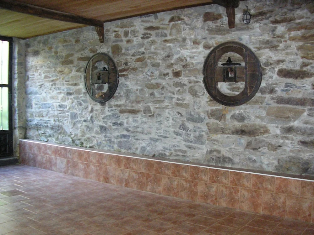 Casa de Rodríguez