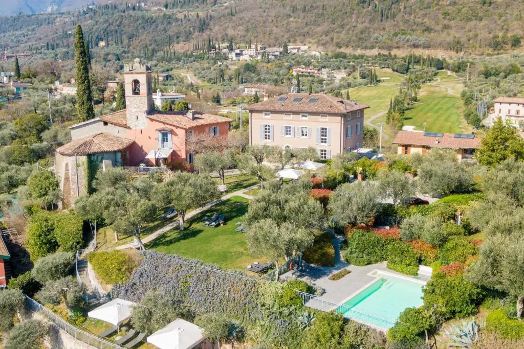 San Giorgio Resort