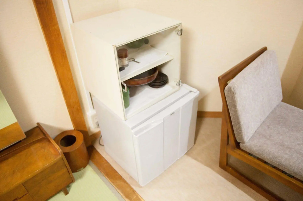 Nakamuraya Ryokan