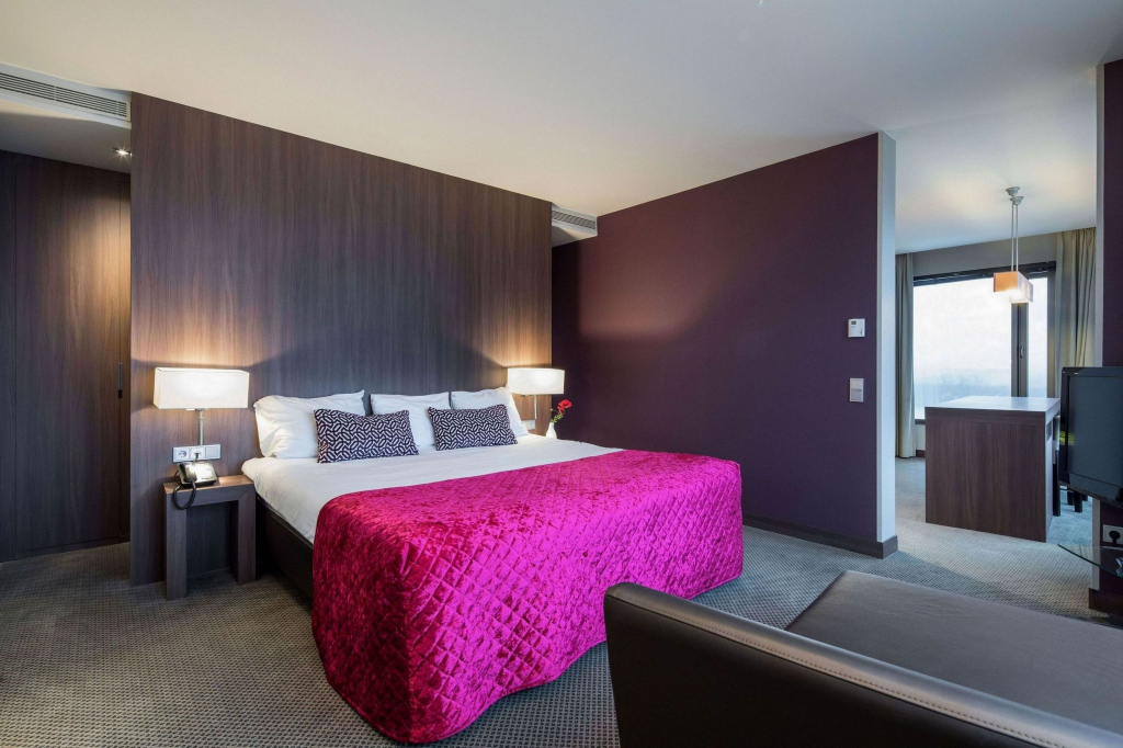 Van der Valk Hotel Düsseldorf