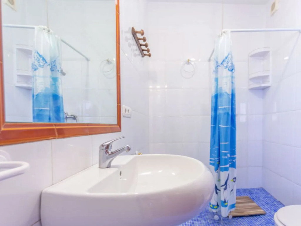 Holiday Home Rural Cacin by Interhome