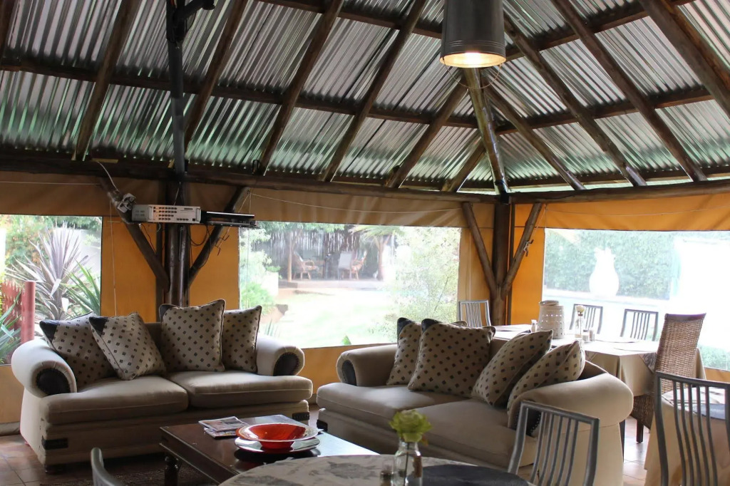 Fin and Feather Guest Lodge