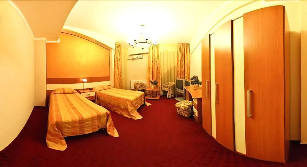 Hotel Andre´s