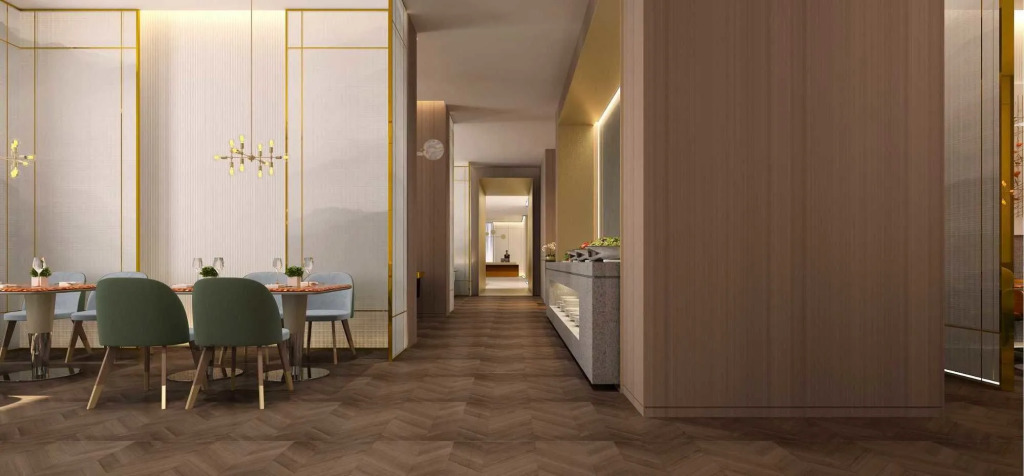 Sincere Residence Changfeng