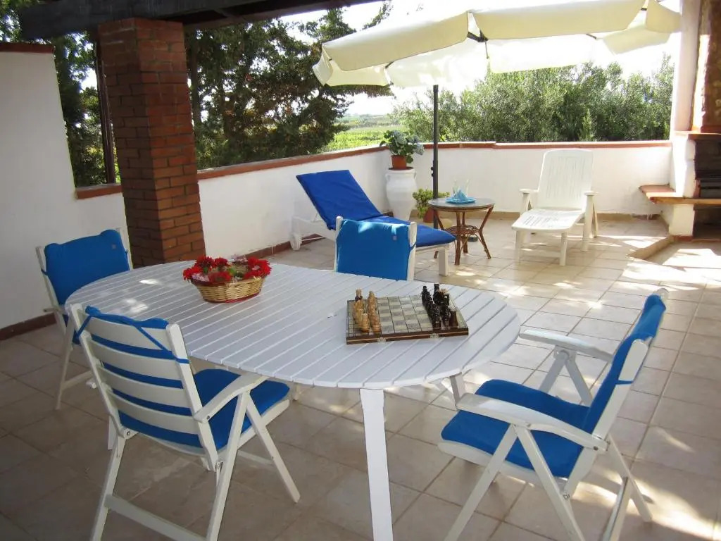 Casa Vacanze Daisy