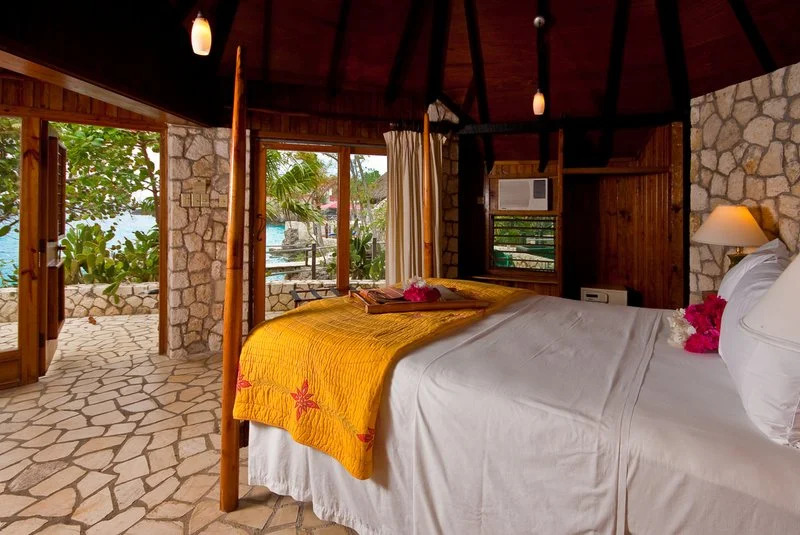 Rockhouse Hotel