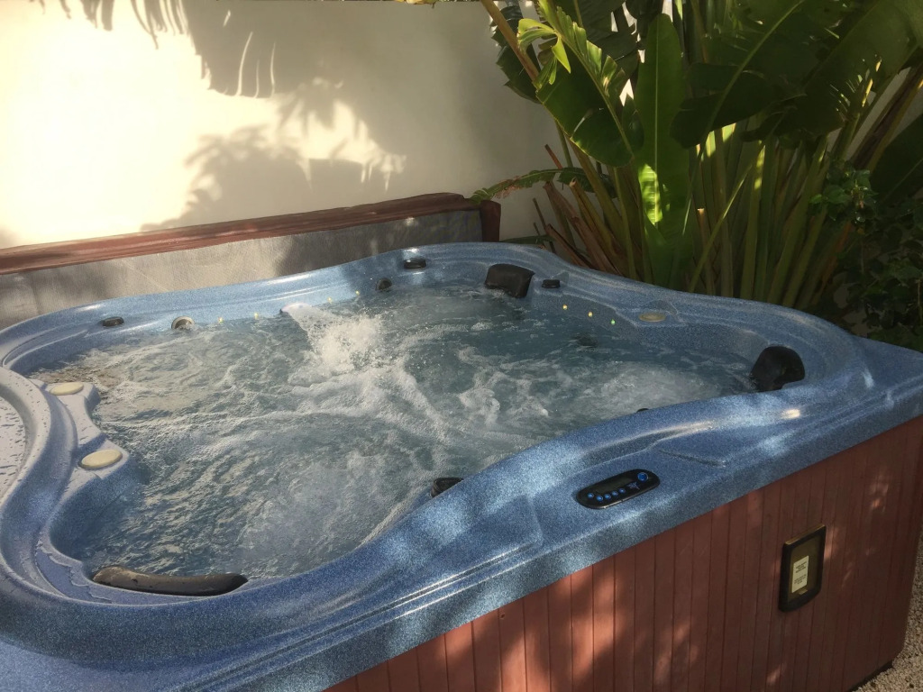 Boutique Hotel Swiss Paradise Aruba Villas and Suites