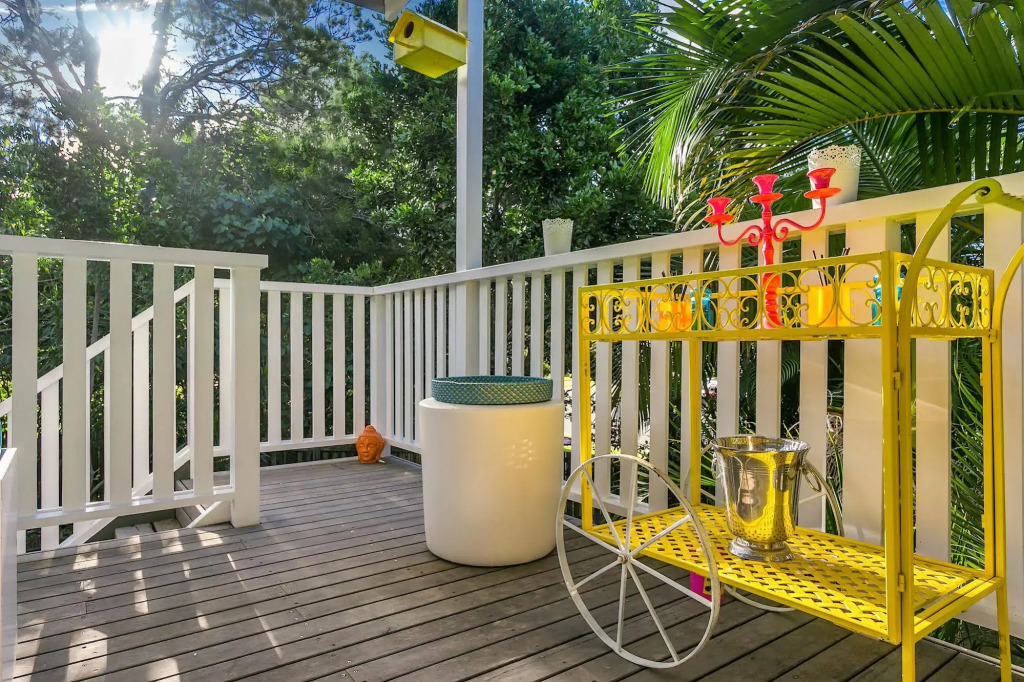 Sunshine House