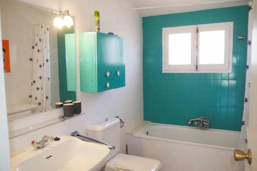 Disfruta del relax en villa independiente con gran piscina privada de 11mx5