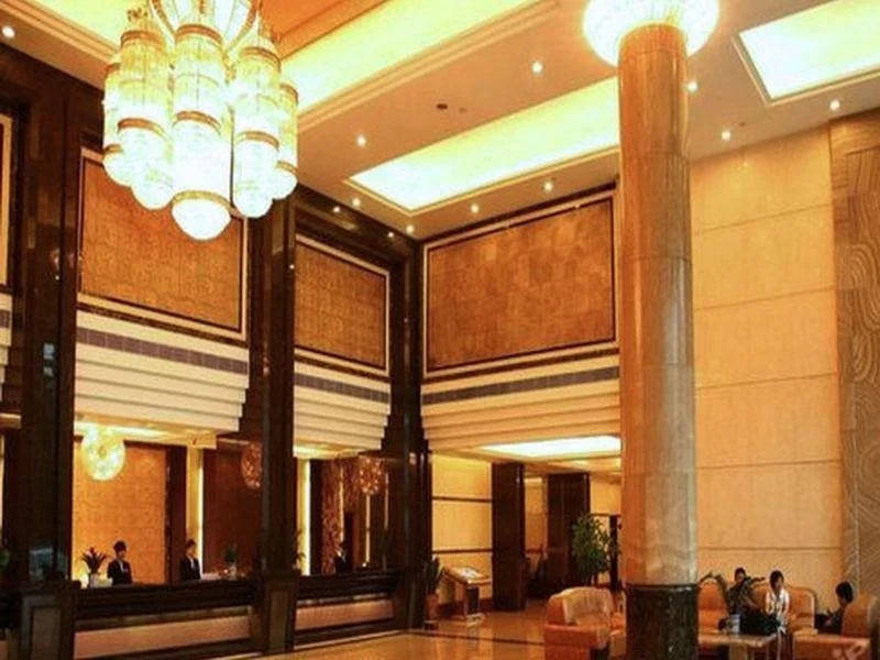 Tian Tian Star Hotel