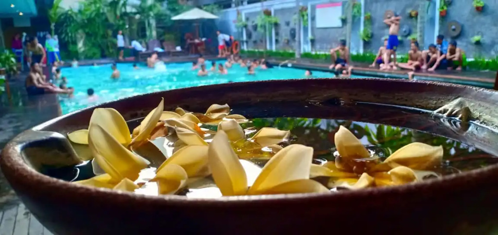 Cantya Hotel