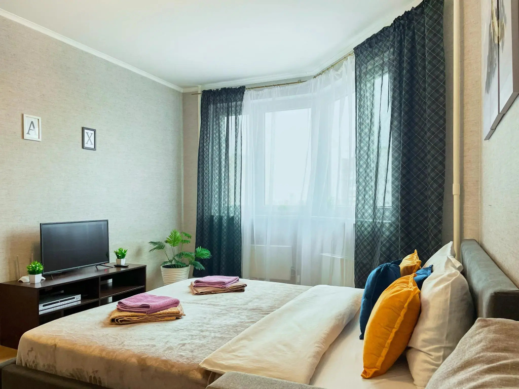 Relax Apart (Релакс Апарт) на улице Родионова 5