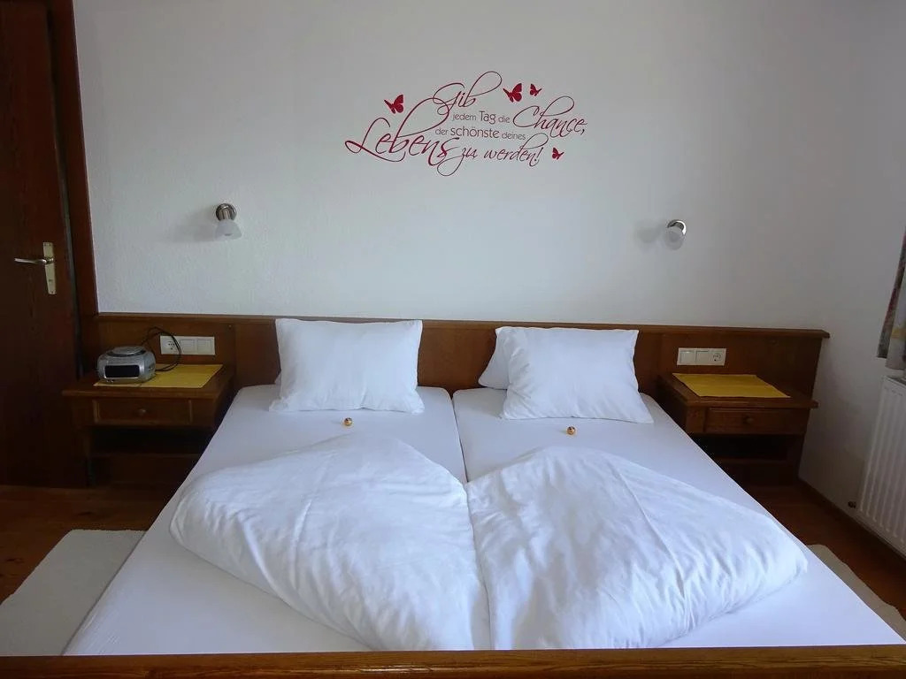 Appartements Buchenheim