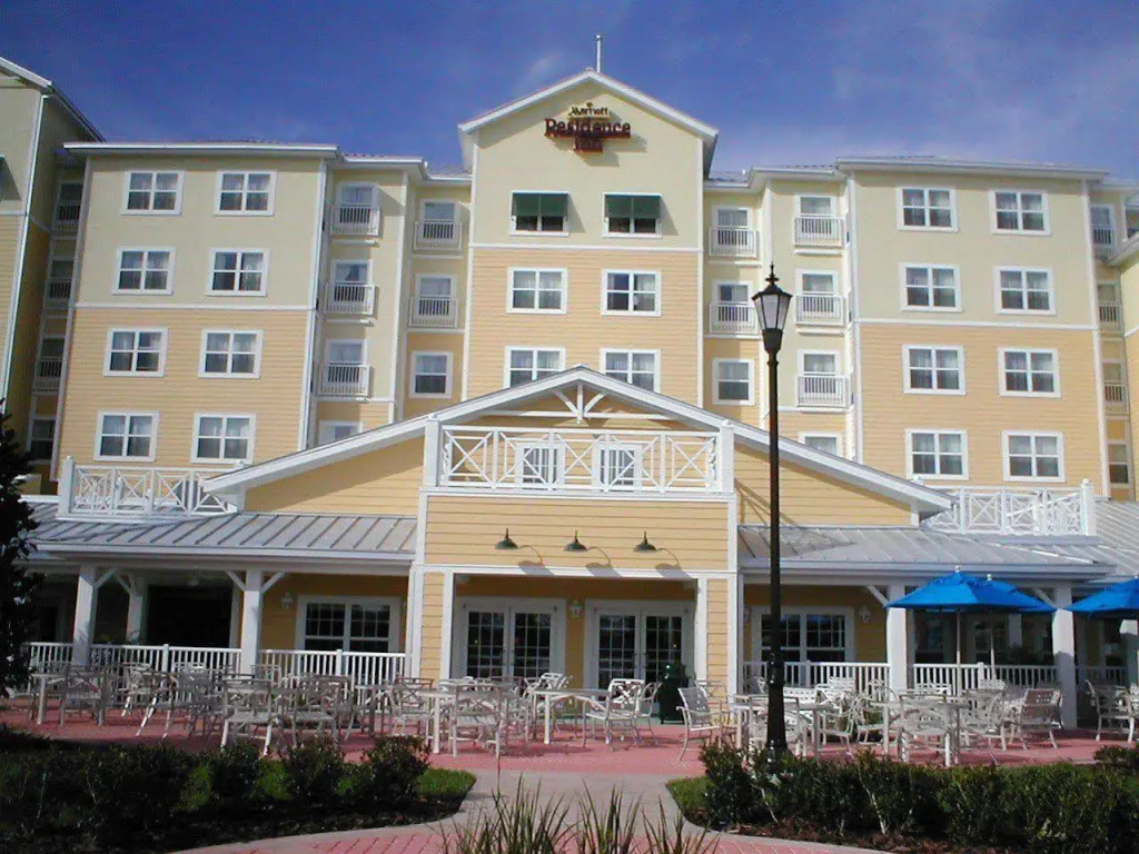 Residence Inn by Marriott Orlando at SeaWorld