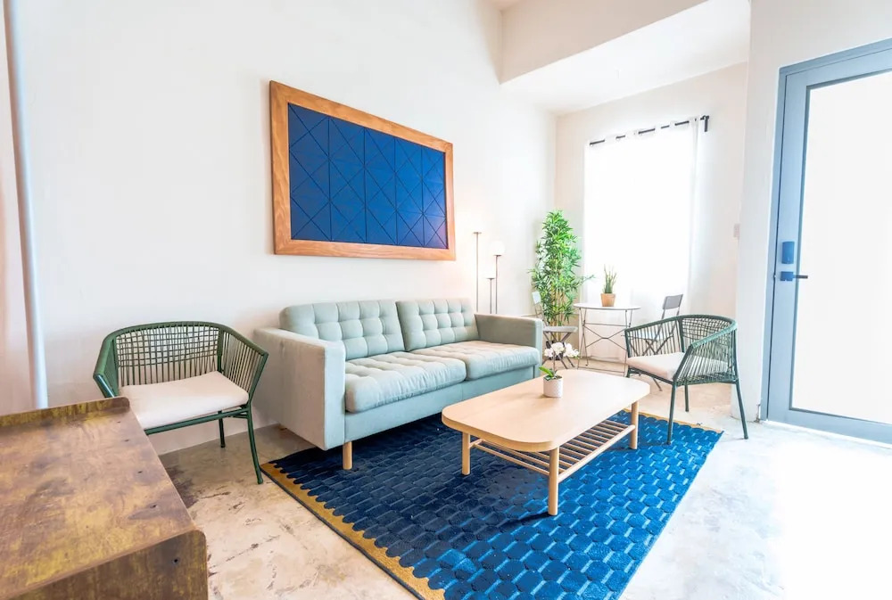 Romeo Hotel- Adults Only