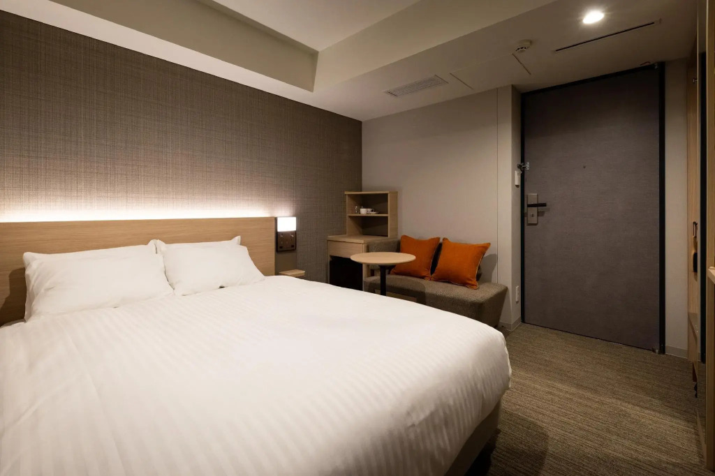 Nishitetsu Hotel Croom Nagoya