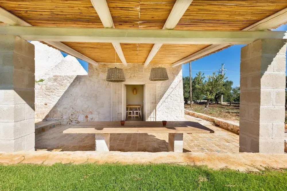 Trullo Giamar