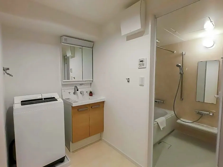 Hotel S-Presso Central - Vacation STAY 9446