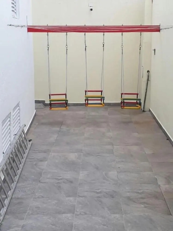 Colônia de Férias SITRAEMFA