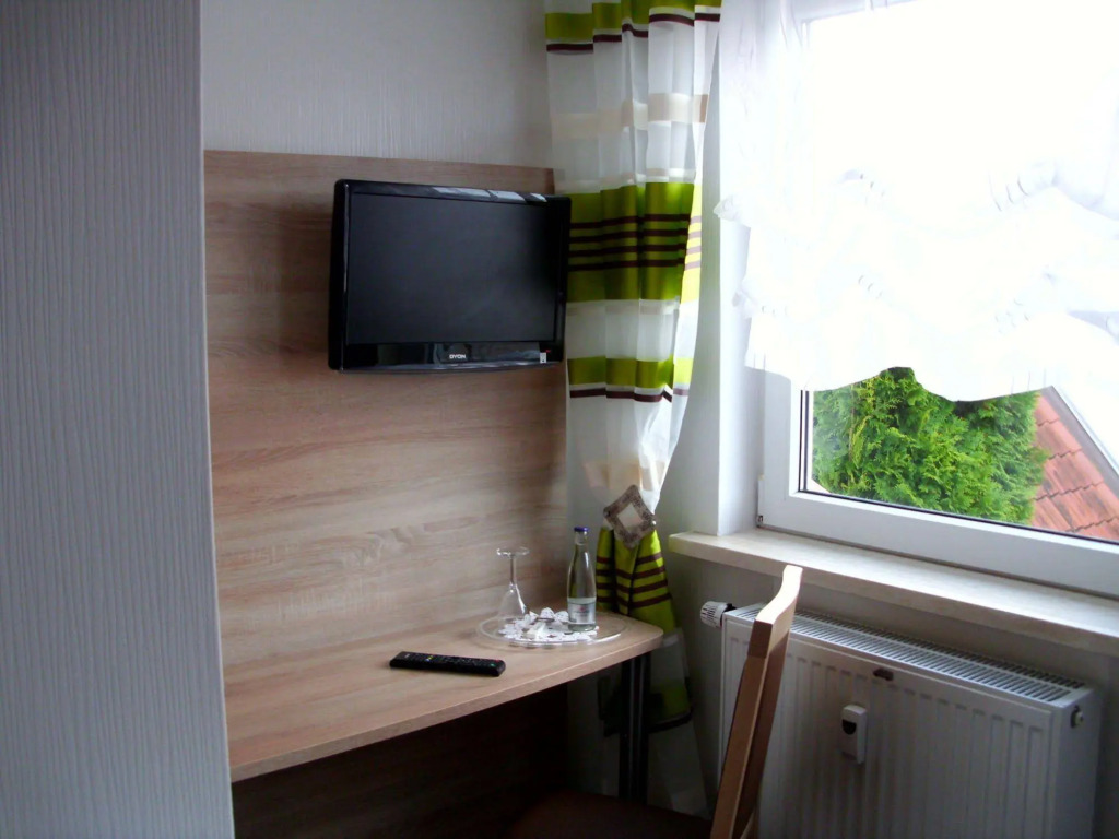 Hotel Road-House