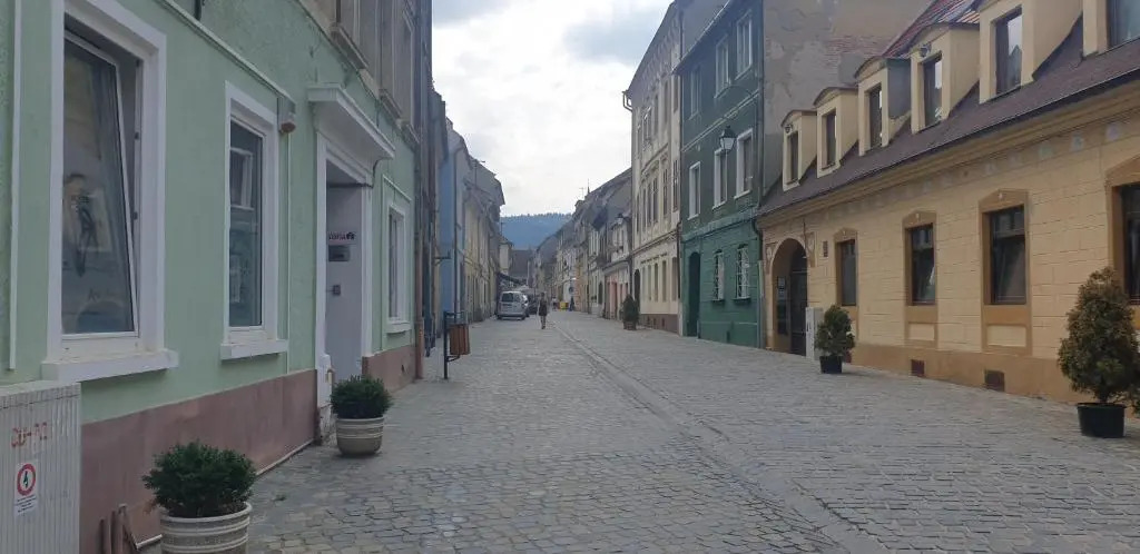 Cazare Brașov