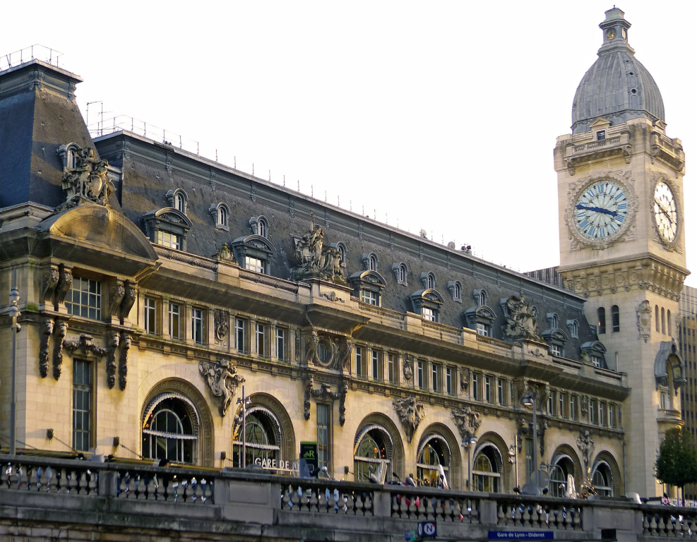 Holiday Inn Paris - Gare de Lyon Bastille by IHG