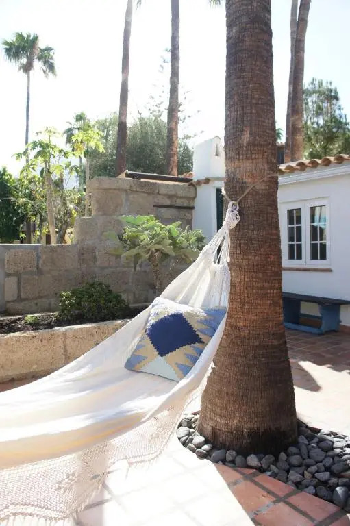 Casa Jable Azul