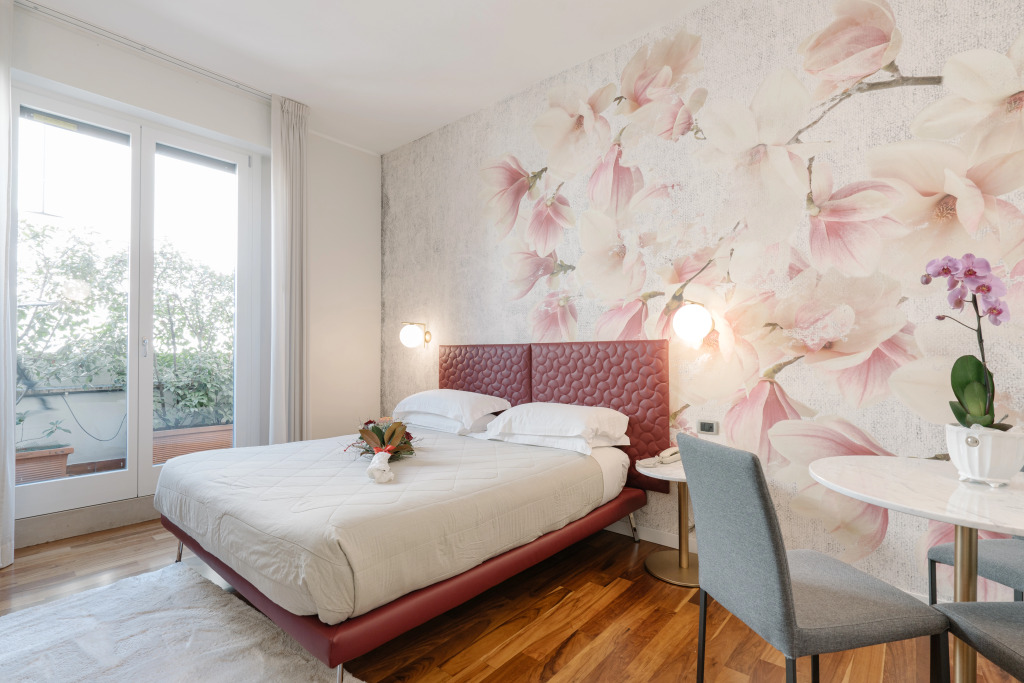 Hotel Giulietta e Romeo ***S