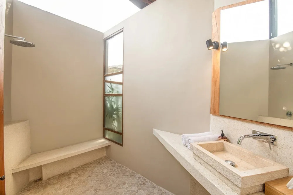 BA Villa 10 2 BR Stylish 2-br Villa With Pool 800m Canggu Beach