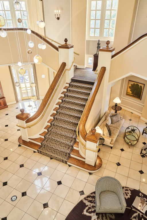 Lafayette Park Hotel & Spa
