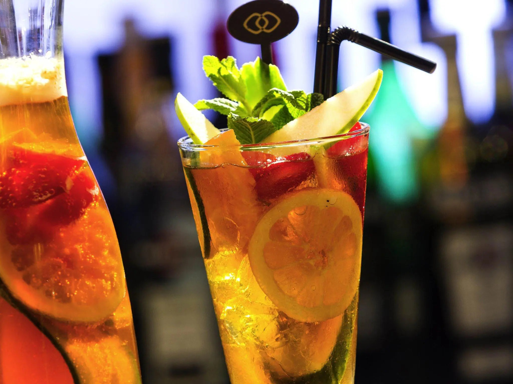 Sofitel Biarritz Le Miramar Thalassa