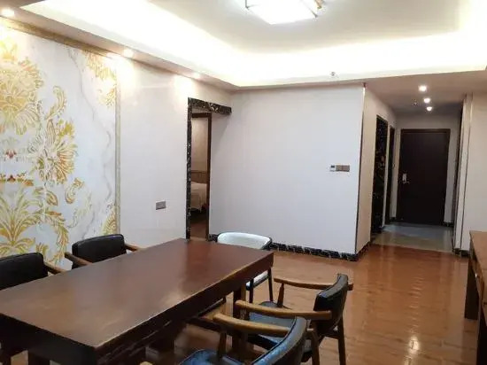 Wenchang Yedao Holiday Hotel (Wenqing Avenue, Qinglan Town, Wenchang)