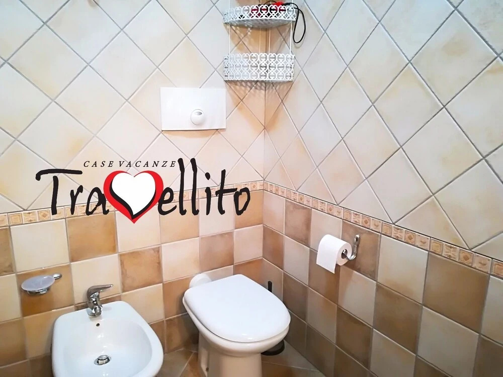 Casa Vacanza Raffaella Otranto 5 Posti
