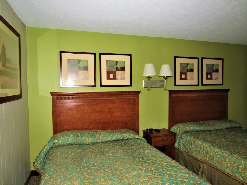 Capri Motel