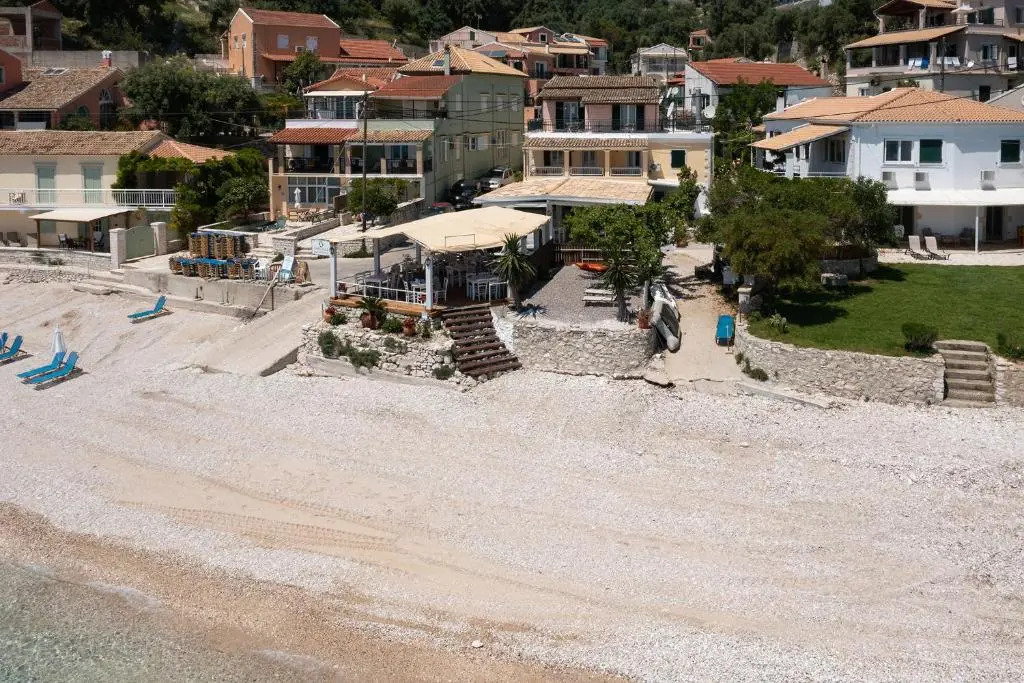 Salt & Sun Apartments by Konnect, at Kaminaki Beach