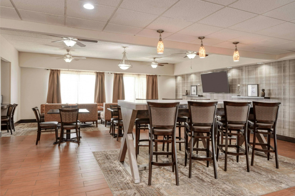Hampton Inn by Hilton Washington Court House