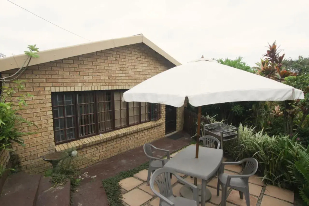 Xanadu Guest House