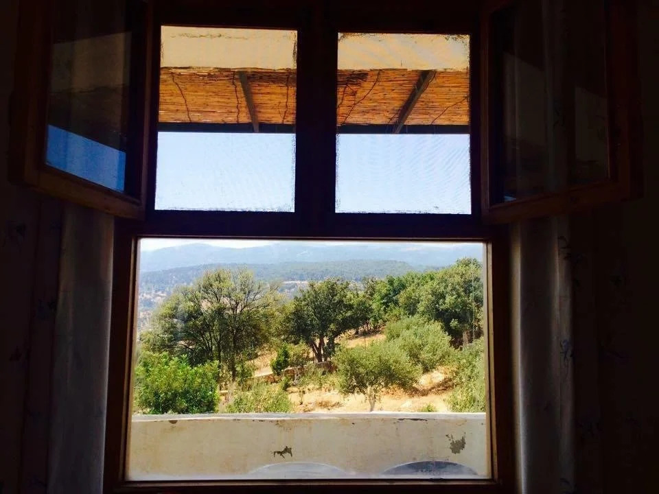 Dibeen Eco Farm House