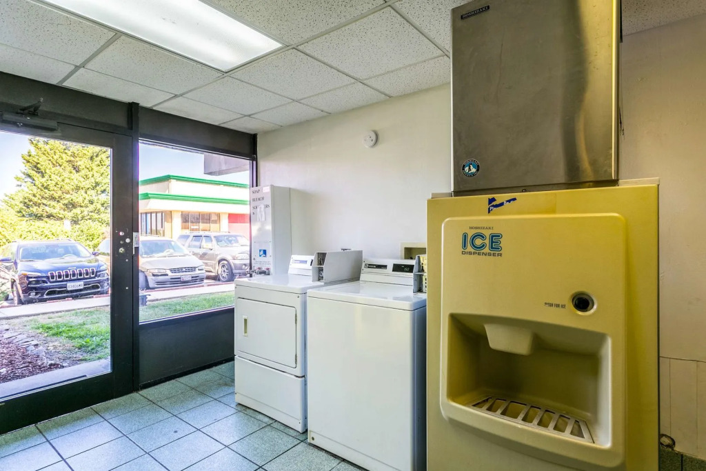 Americas Best Value Inn Edgewood, MD