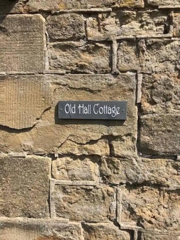 Old Hall Hotel Hope