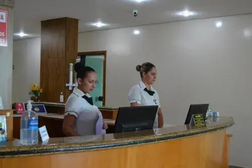 Sara Palace Hotel
