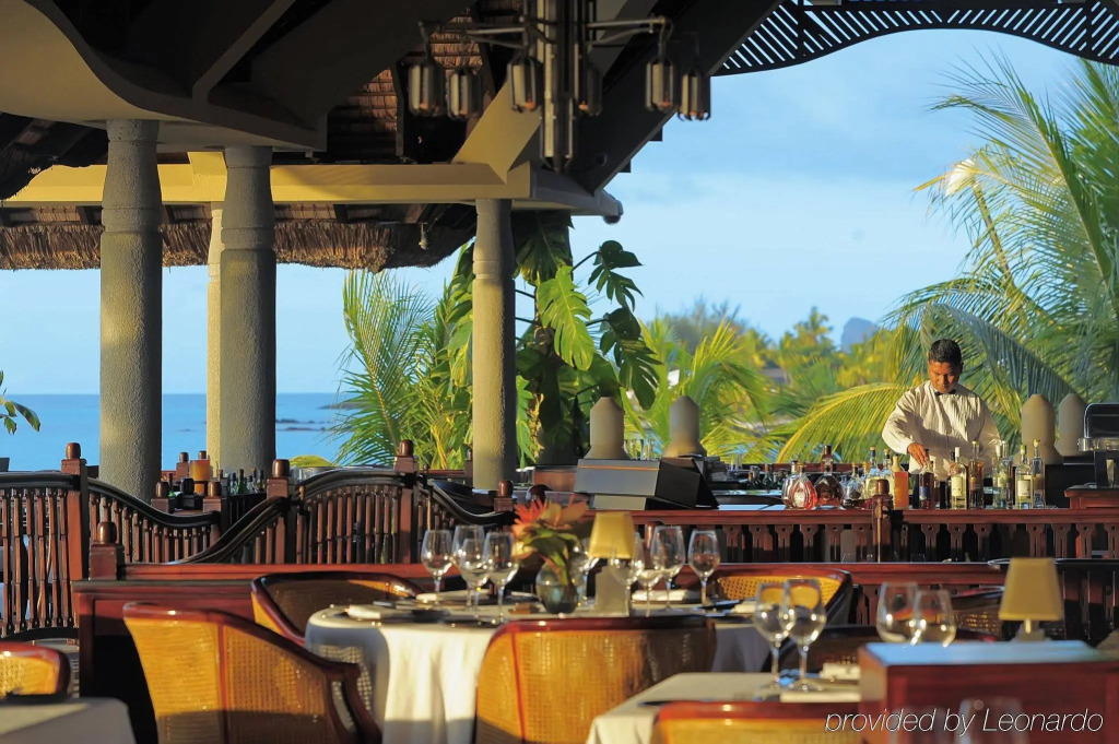 Royal Palm Beachcomber Luxury