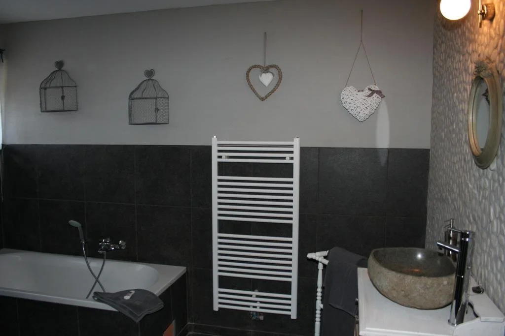 B&B La ferme du doux
