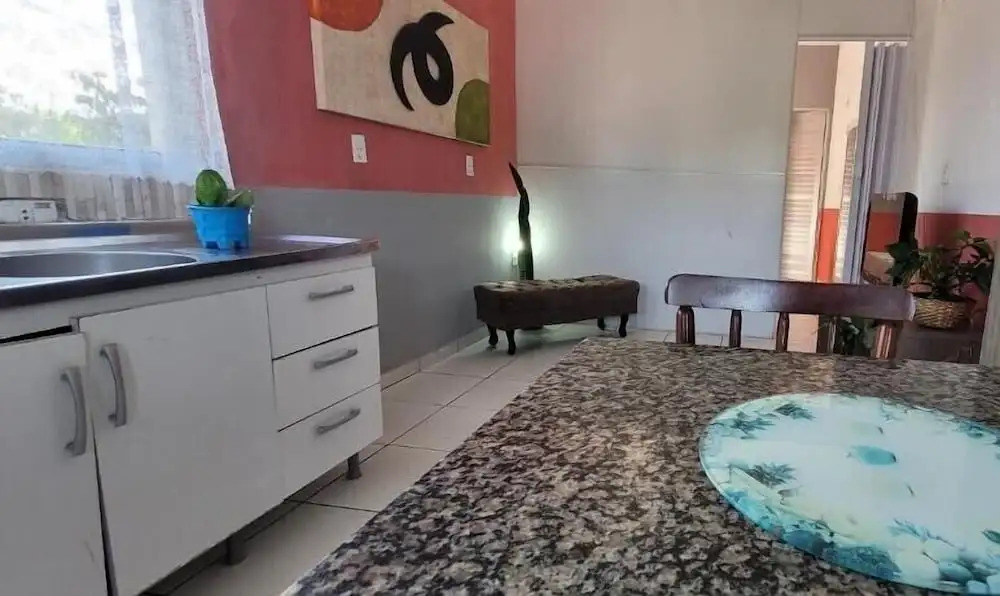 Guesthouse da Barra